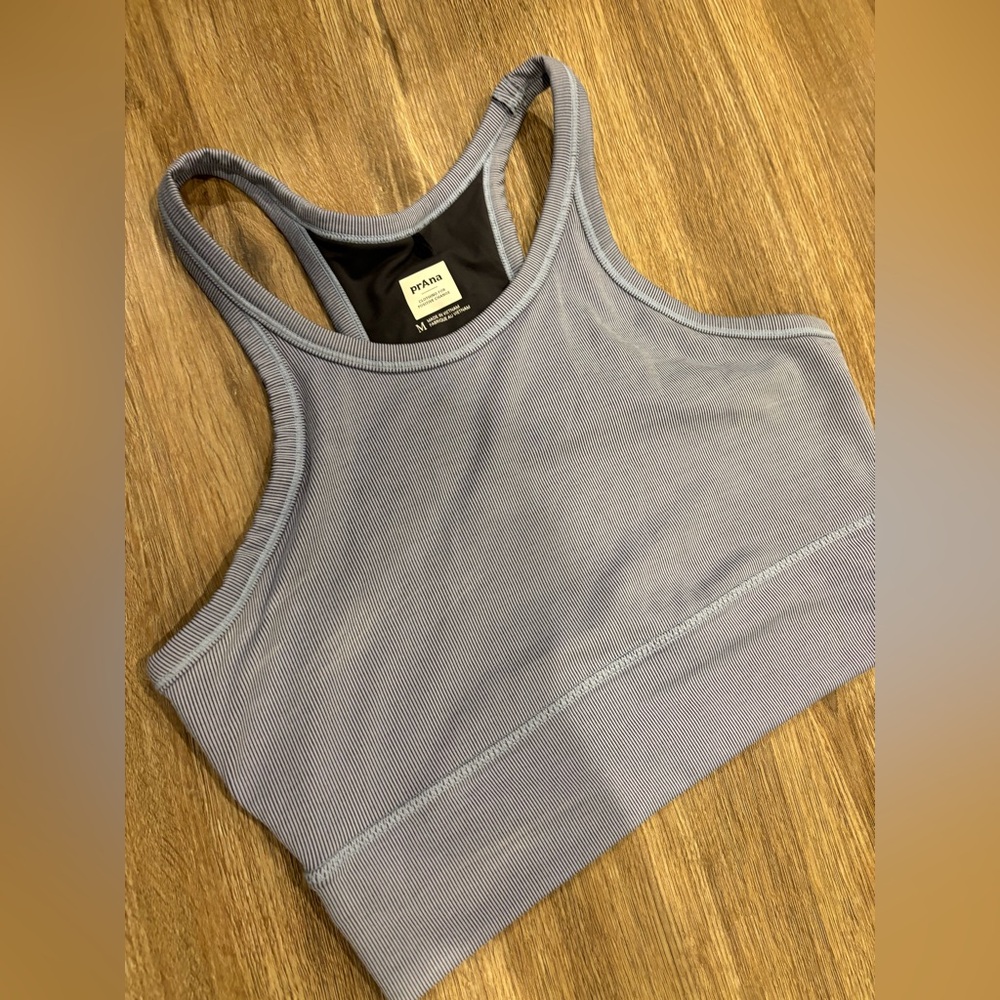 Prana Racerback